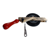 Aptella - Brass frame/Carbon steel Dip Tape 10M | 007-414MS10